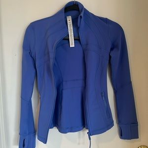 Lululemon Define Jacket Luon new with tag